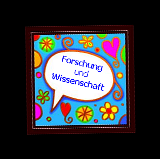 Wissenschaft
